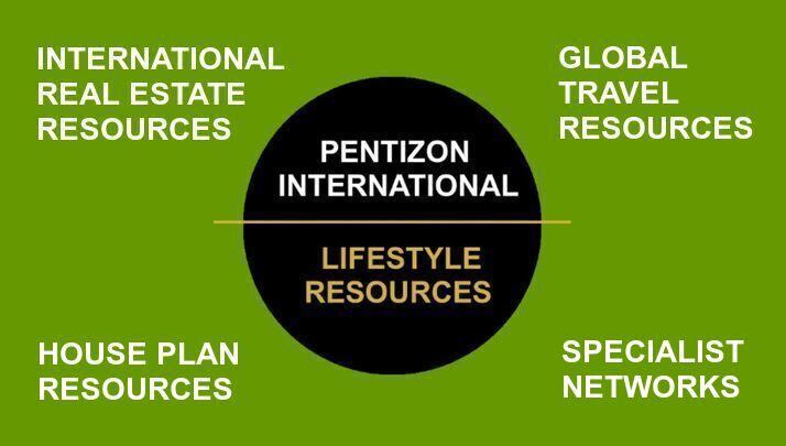 Pentizon International Lifestyle News