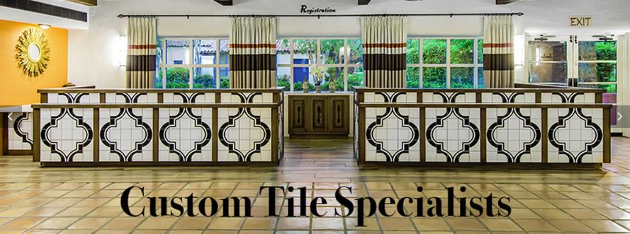 Tile By Design LLC, Tile Mural Categories